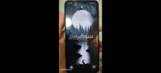 oppo a77s - 2