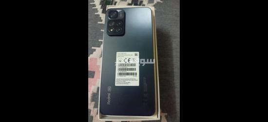 Redmi not 11 pro+5g - 3