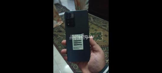 Redmi not 11 pro+5g - 6