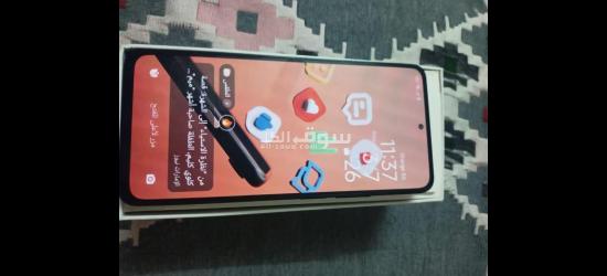 Redmi not 11 pro+5g - 6