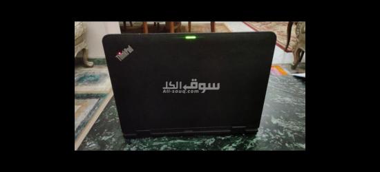 Lenovo think pad yoga 11e مدينه نصر الزهراء - 2