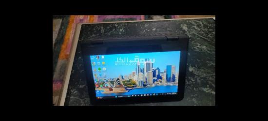 Lenovo think pad yoga 11e مدينه نصر الزهراء - 4