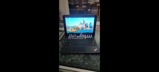 Lenovo think pad yoga 11e مدينه نصر الزهراء - 5
