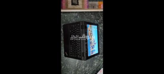 Lenovo think pad yoga 11e مدينه نصر الزهراء - 6