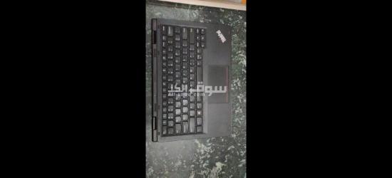 Lenovo think pad yoga 11e مدينه نصر الزهراء - 7