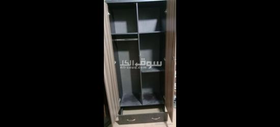 للبيع   دولاب لدواعي السفر بسعر لقطه - 2