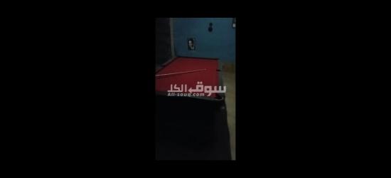 ترابيزه بلياردو