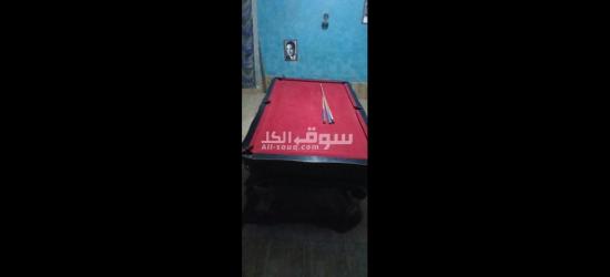 ترابيزه بلياردو - 2