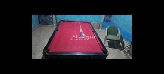 ترابيزه بلياردو - 3