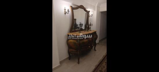 غرفة سفرة ستيل نحاس - 5