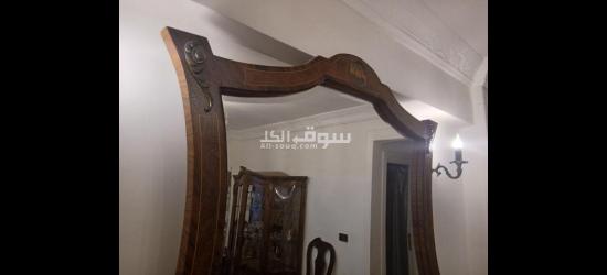 غرفة سفرة ستيل نحاس - 9