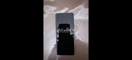 Z Fold 4 duel sim 256g Black - 5