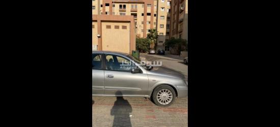 نيسان صني موديل 2010 سوبر صالون - 8
