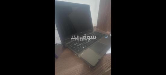 لابتوب Hp - 2