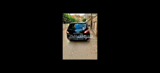 نيسان قشقاي ٢٠١٤ - 2