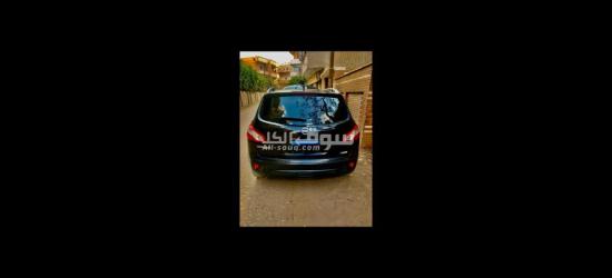 نيسان قشقاي ٢٠١٤ - 3