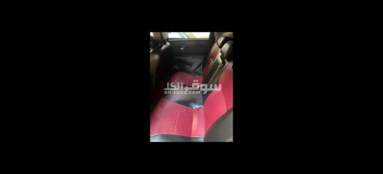 نيسان قشقاي ٢٠١٤ - 4