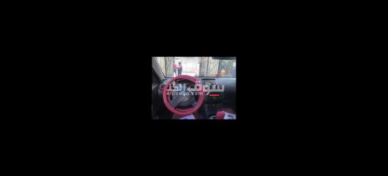 نيسان قشقاي ٢٠١٤ - 6