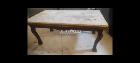 انترية مستعمل الخشب بحاله جيده - 6