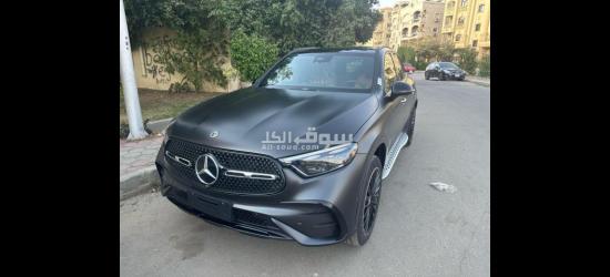 mercedes