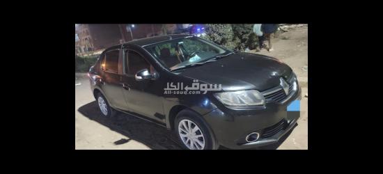 رينو لوجان ٢٠١٦ ، فبريكا بره وجوه - 2
