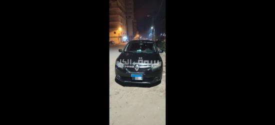 رينو لوجان ٢٠١٦ ، فبريكا بره وجوه - 4