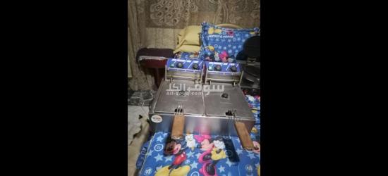 بحاله الزيرو