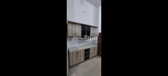 مطبخ الوميتال كلادينج سعودي مقاس 2متر - 4