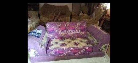 انتريه مستعمل - 3