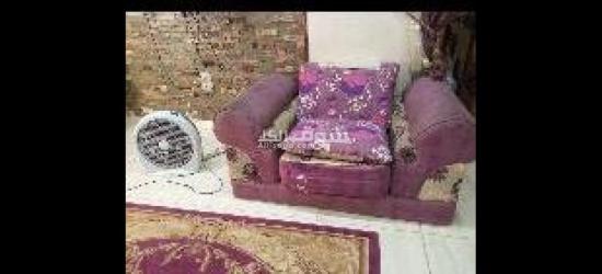 انتريه مستعمل - 4