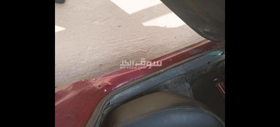 سيارة للبيع - 5