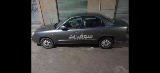 سياره دايو نوبيرا - 2