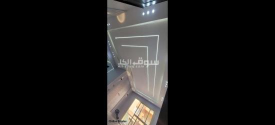 شقة دجلة بالمز - 3