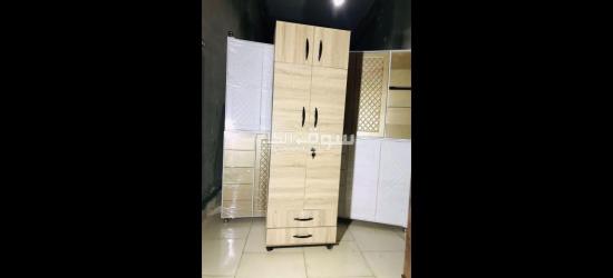 دولاب 4 درف - 10