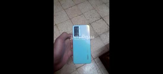 oppo A77s - 2