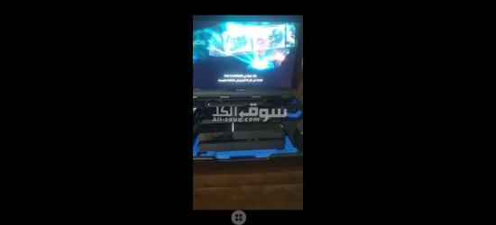 بلاي ستيشن 4فات وارد الكويت - 5