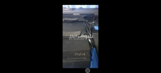بلاي ستيشن 4فات وارد الكويت - 16