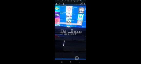 بلاي ستيشن 4فات وارد الكويت - 20