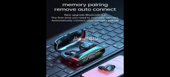 • Airpods M38 - 10