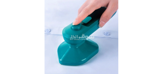 • المكواه المحمولة الترند - 5