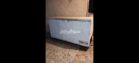 ديب فريزر أفقي - 2