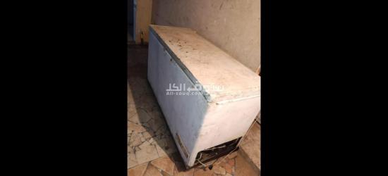 ديب فريزر أفقي - 4