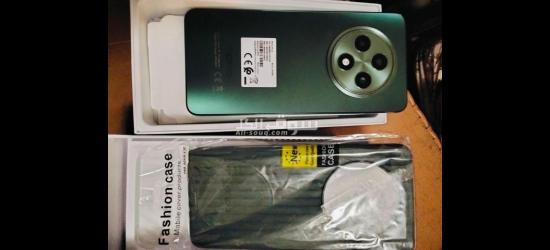 موبايل ابو رينو 12 5g - 2