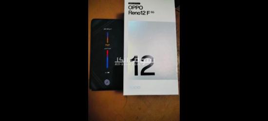 موبايل ابو رينو 12 5g - 4