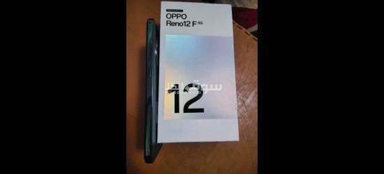 موبايل ابو رينو 12 5g - 5