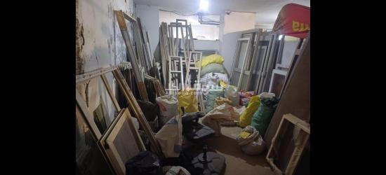 لقطه لقطه لقطه مخزن أو بدروم للأيجار مساحته  ٢٠٠ متر للايجار قانون جديد  بمنطقه بزهراء مدينه نصر - 4