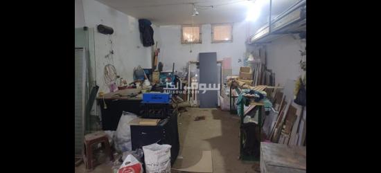 لقطه لقطه لقطه مخزن أو بدروم للأيجار مساحته  ٢٠٠ متر للايجار قانون جديد  بمنطقه بزهراء مدينه نصر - 6