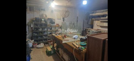 لقطه لقطه لقطه مخزن أو بدروم للأيجار مساحته  ٢٠٠ متر للايجار قانون جديد  بمنطقه بزهراء مدينه نصر - 9