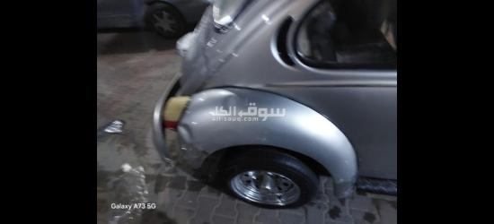 بينتل 1303 - 13