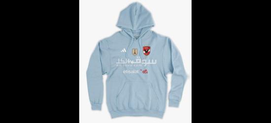 تصميم الاهلي في كأس العالم - هودي كلاسيك - 4